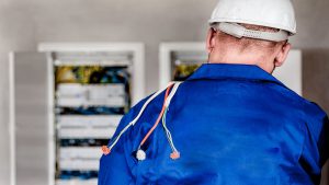 instalador electricista