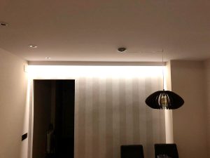 servicio instalación viviendas